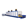 1000T Infrared Aluminum Rod Heating Furnace (long Rod Hot Shear)