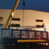 1000T Infrared Aluminum Rod Heating Furnace (long Rod Hot Shear)
