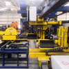 Fully Automatic Dual Traction Machine