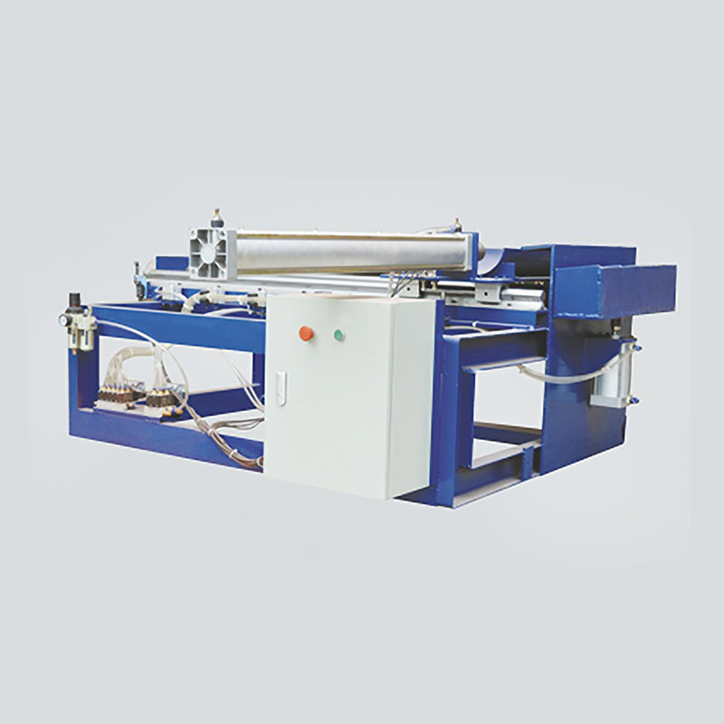 5000T Infrared Aluminum Rod Heating Furnace (short Rod)