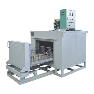 Infrared Die Heating Furnace (drawer Type)