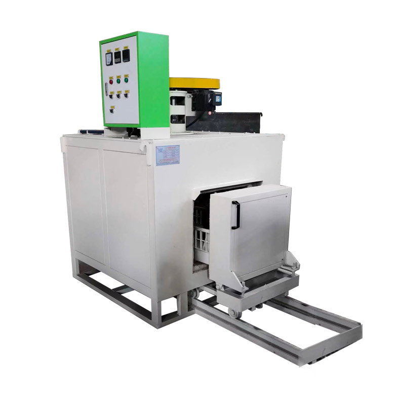 Infrared Die Heating Furnace (drawer Type)