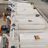 Infrared Mould Heating Conjoined Furnace