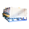 1000T Infrared Aluminum Rod Heating Furnace (long Rod Hot Shear)
