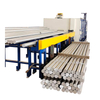 1000T Infrared Aluminum Rod Heating Furnace (long Rod Hot Shear)