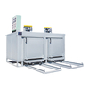 Infrared Die Heating Furnace (drawer Type)