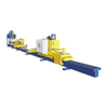 Single Person Straightening Machine for Aluminum Profiles