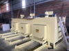 Multi Box Connected Infrared Mould Heating Furnace （Drawer Type)