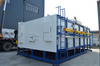 Gas-Fired Aluminum Rod Furnace