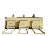 Multi Box Connected Infrared Mould Heating Furnace （Drawer Type)