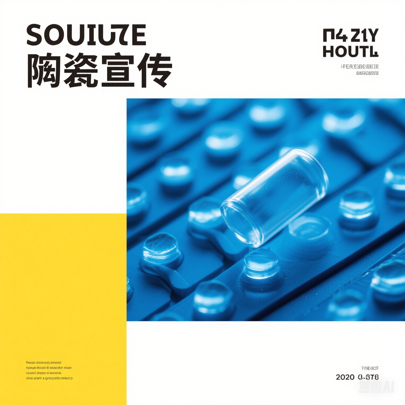 Glass Molding Industry