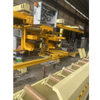Aluminium Extrusion Double Puller Servo Motor Synchronous System