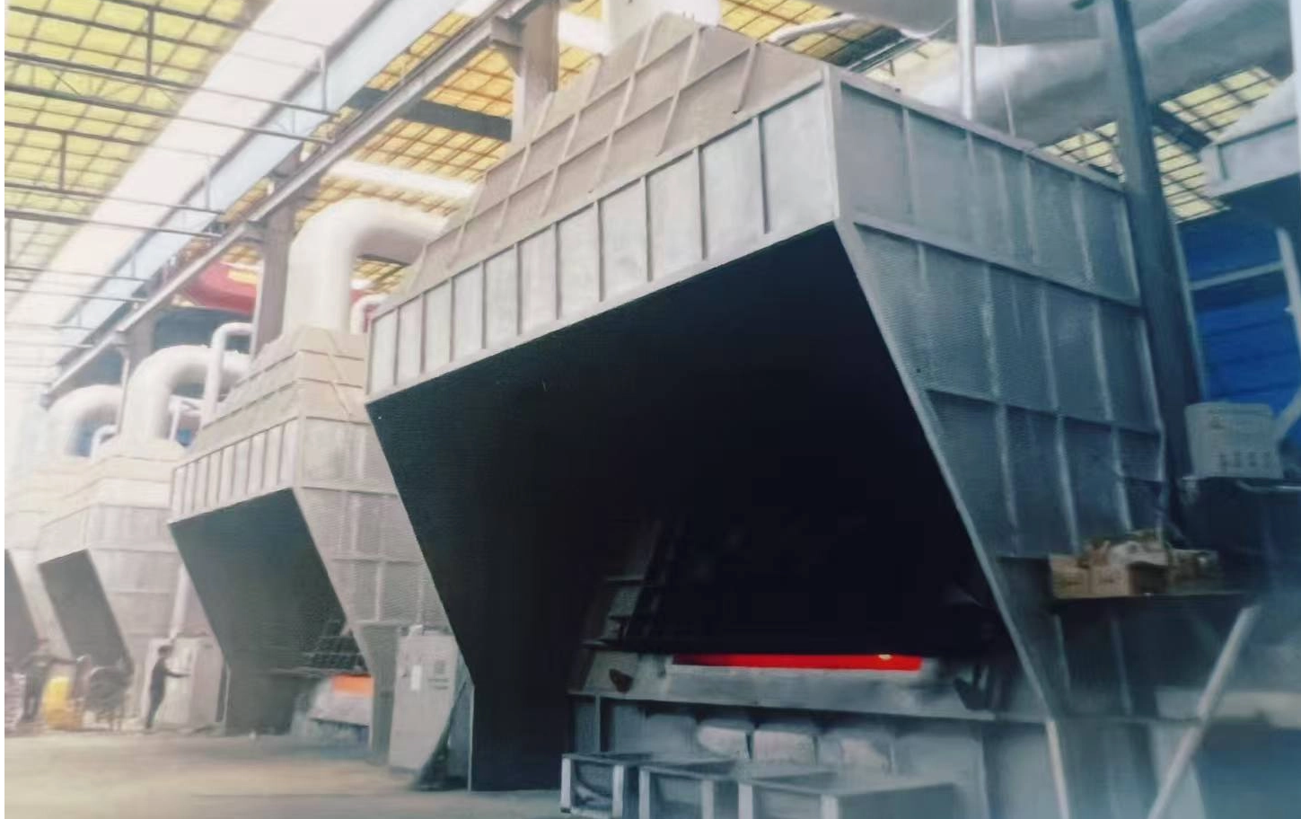 Melting Furnace
