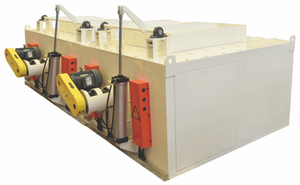Infrared Die Heating Conjoined Furnace (Box Type)
