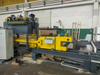 Single Person Straightening Machine for Aluminum Profiles