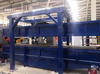 Quenching Machine for Aluminium Extrusion Profile Cooling System for Aluminum Extrusion Profile