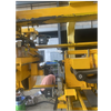 Aluminium Extrusion Double Puller Servo Motor Synchronous System