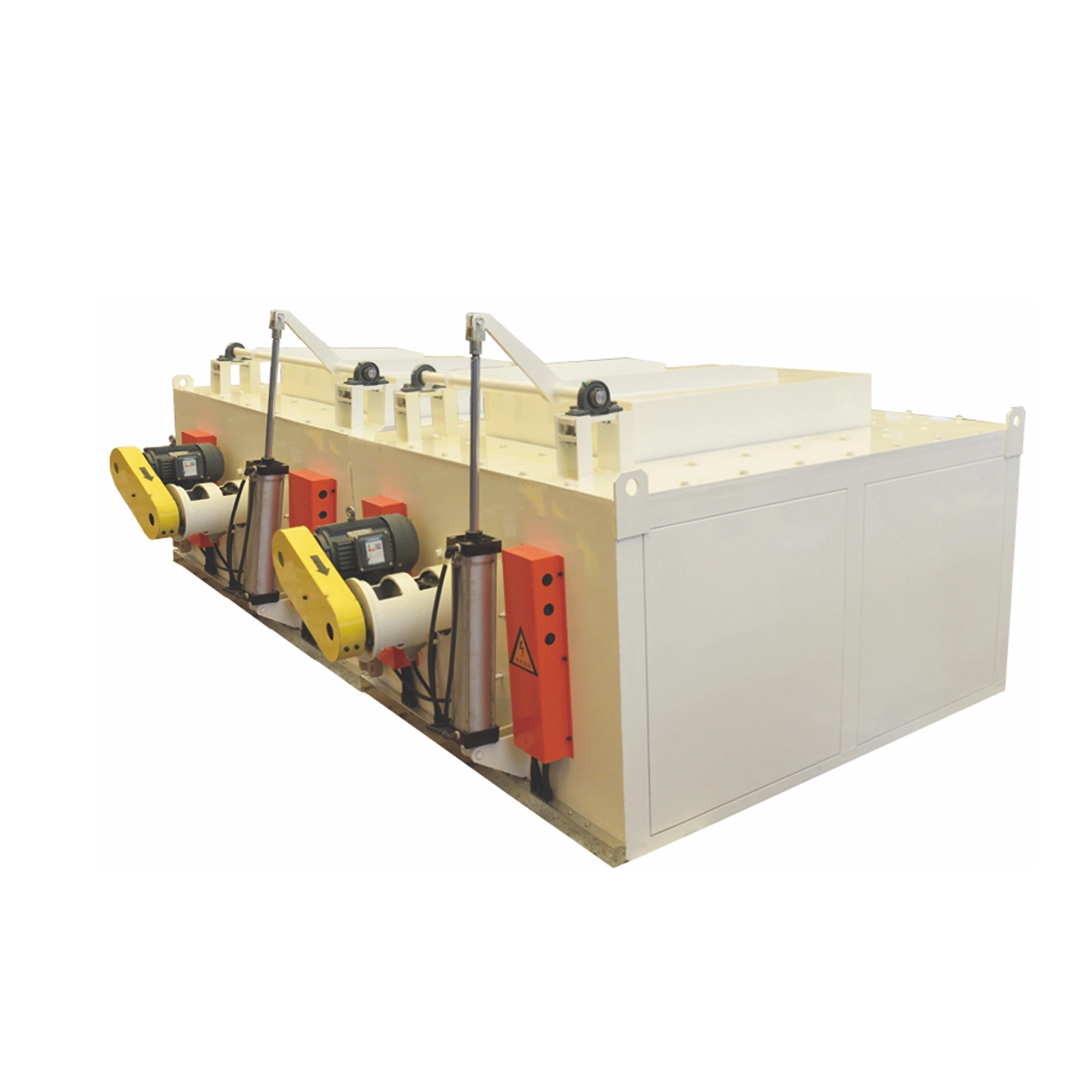 Infrared Mould Heating Furnace
