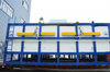Gas-Fired Aluminum Rod Furnace