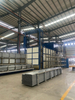 Aging Furnace