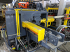 Single Hot Log Shear Furnace for Aluminum Profile Extrusion