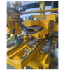 Aluminium Extrusion Double Puller Servo Motor Synchronous System