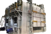 Trolley Type Homogenizing Furnace (adopting Axial Blower)