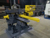 Single Hot Log Shear Furnace for Aluminum Profile Extrusion
