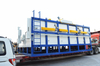 Fuel-powered Aluminum Heater