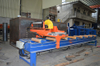 Automatic Hot Saw