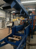 Quenching Machine for Aluminium Extrusion Profile Cooling System for Aluminum Extrusion Profile