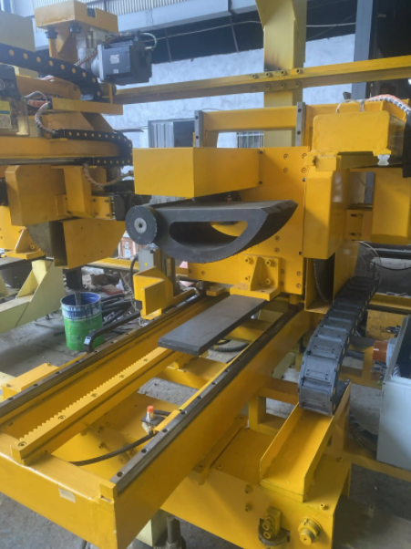 Puller Machine