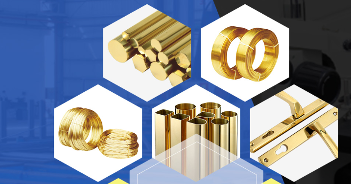 Copper And Special Alloy processing field
