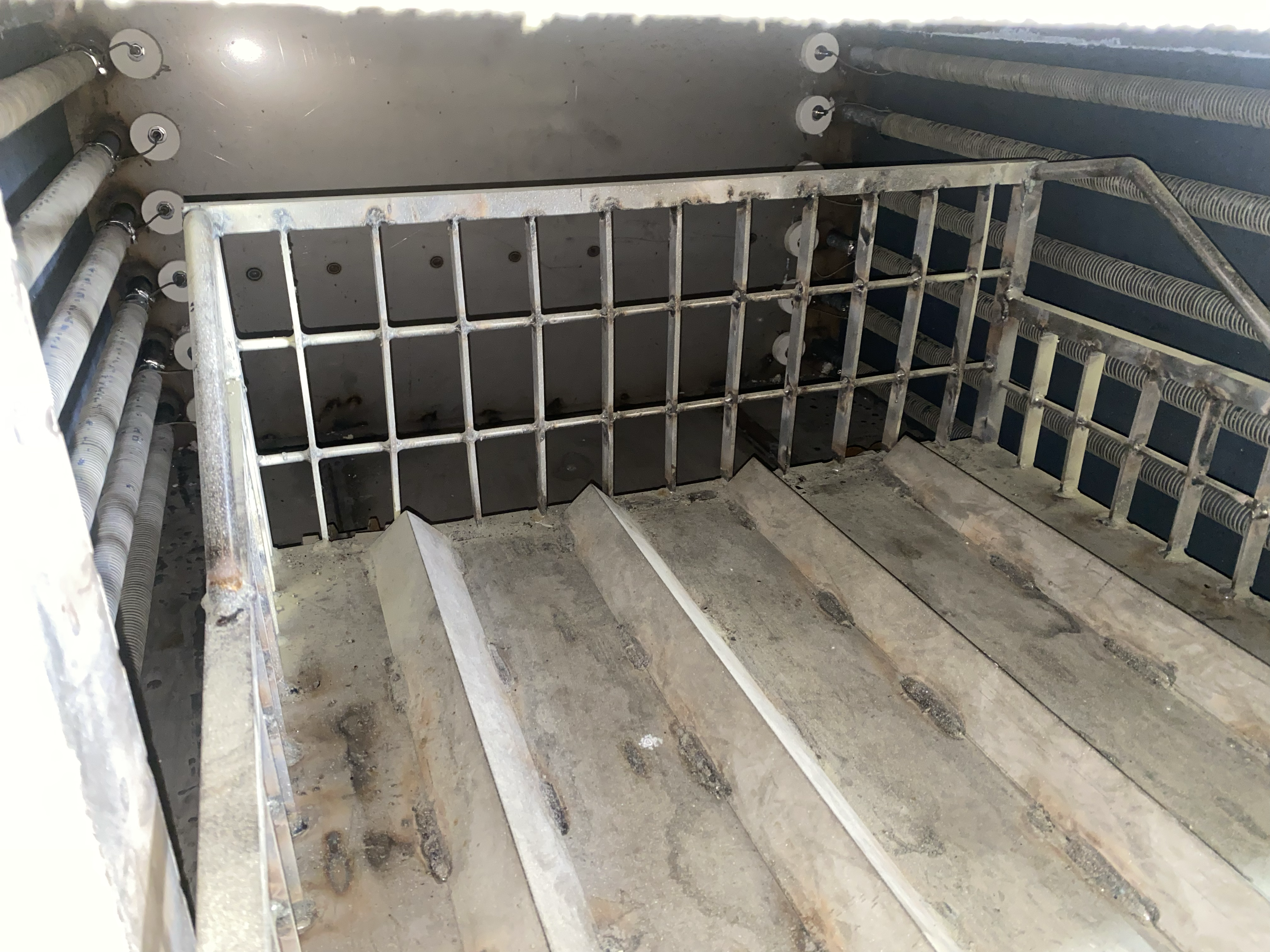 Multi Box Connected Infrared Mould Heating Furnace （Drawer Type)
