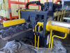 Single Hot Log Shear Furnace for Aluminum Profile Extrusion