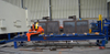 Automatic Hot Saw