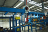 Quenching Machine for Aluminium Extrusion Profile Cooling System for Aluminum Extrusion Profile