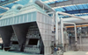Lateral Well Melting Furnace